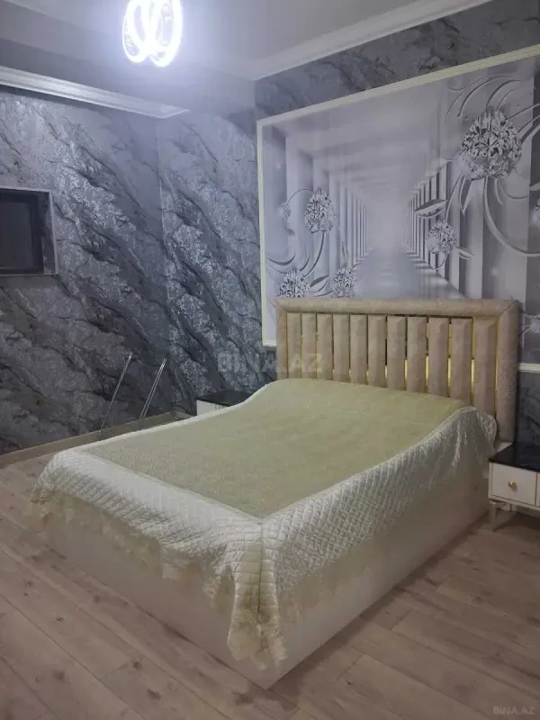Kirayə verilir 2 otaqlı mənzil 80 m²