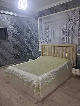 Kirayə verilir 2 otaqlı mənzil 80 m² — Bakı 2 otaq 80.00 m²