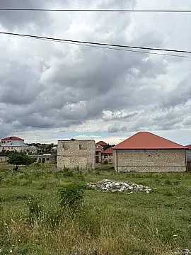 Satılır torpaq sahəsi 3.8 m² — Quba 3.80 m²