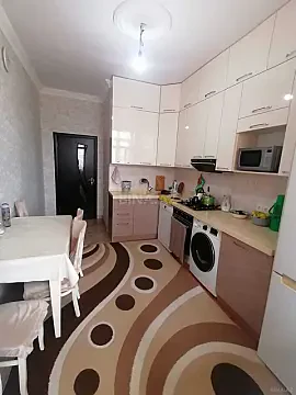 Satılır 3 otaqlı mənzil 84 m² — Bakı, 8-ci kilometr 3 otaq 84.00 m²