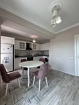 Satılır 3 otaqlı mənzil 85 m² — Bakı 3 otaq 85.00 m²