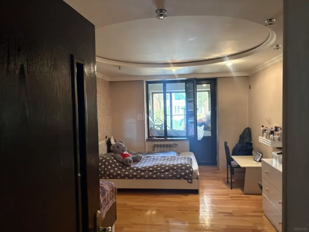 Kirayə verilir 3 otaqlı mənzil 70 m²