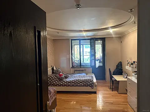 Kirayə verilir 3 otaqlı mənzil 70 m² — Bakı, İnşaatçılar 3 otaq 70.00 m²