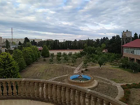 Satılır torpaq sahəsi 30 m² — Bakı, Mərdəkan 30.00 m²