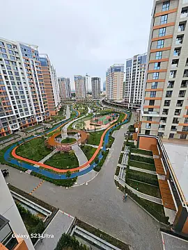 Satılır 4 otaqlı mənzil 121 m² — Bakı 4 otaq 121.00 m²