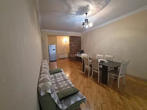 Satılır 3 otaqlı mənzil 83 m² — Bakı, Həzi Aslanov qəs. 3 otaq 83.00 m²