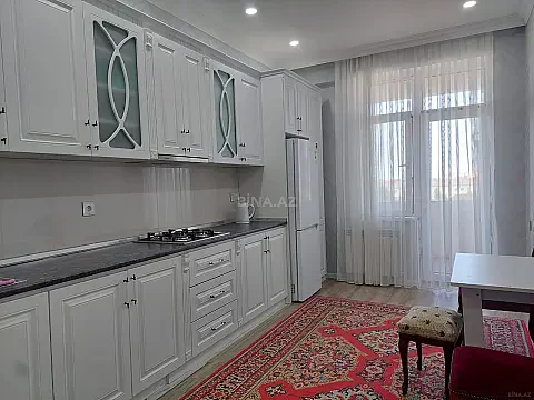 Satılır 3 otaqlı mənzil 140 m² — Sumqayıt 3 otaq 140.00 m²