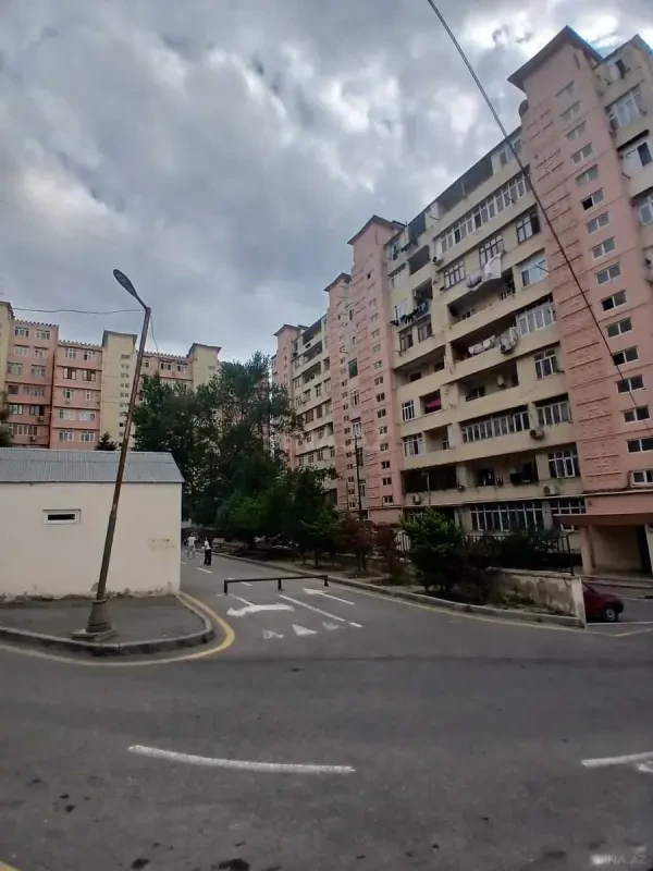 Satılır 2 otaqlı mənzil 40 m²