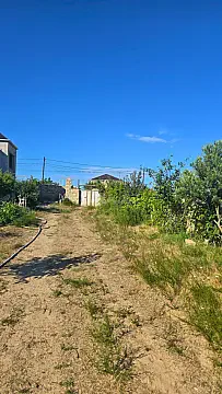 Satılır torpaq sahəsi 6 m² — Bakı, Nardaran 6.00 m²