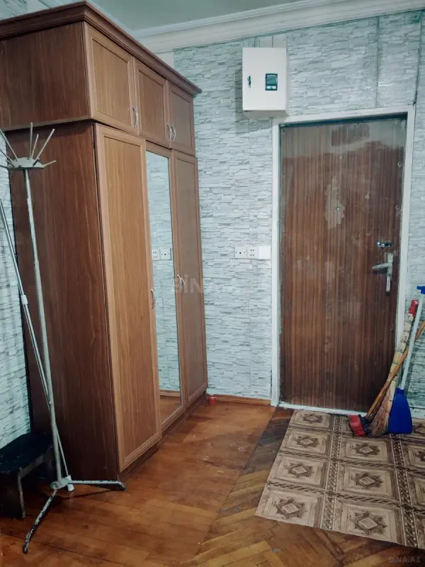 Kirayə verilir 3 otaqlı mənzil 72 m²