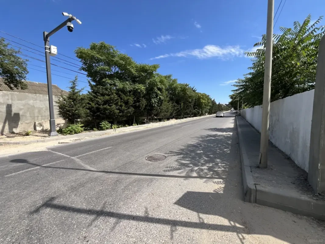 Satılır torpaq sahəsi 3 m²