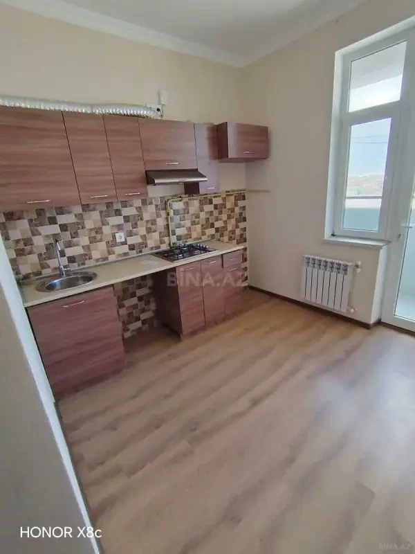 Kirayə verilir 3 otaqlı mənzil 75 m²