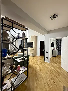 Satılır 3 otaqlı mənzil 95 m² — Bakı, İnşaatçılar 3 otaq 95.00 m²
