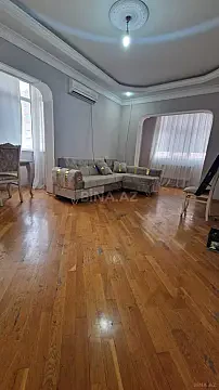 Kirayə verilir 2 otaqlı mənzil 60 m² — Bakı, 8-ci mikrorayon 2 otaq 60.00 m²