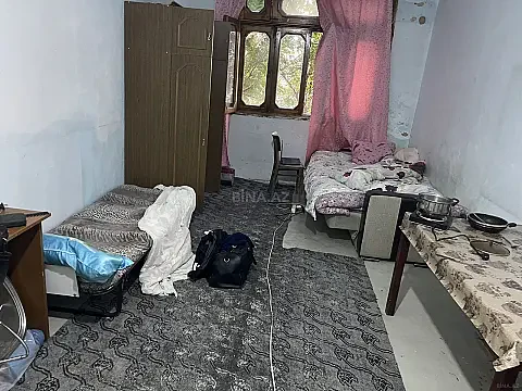 Kirayə verilir 1 otaqlı mənzil 40 m² — Bakı, İnşaatçılar 1 otaq 40.00 m²