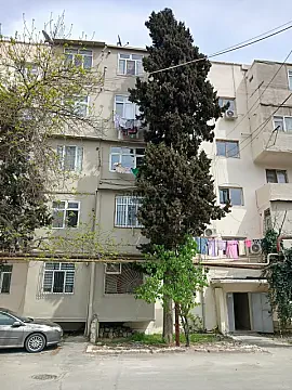 Satılır 3 otaqlı mənzil 70 m² — Bakı, Suraxanı 3 otaq 70.00 m²