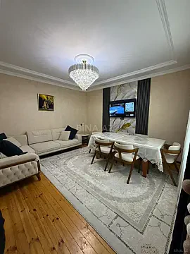 Satılır 4 otaqlı həyət evi 125 m² — Bakı, Mehdiabad 4 otaq 125.00 m²