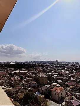 Satılır 3 otaqlı mənzil 117 m² — Bakı 3 otaq 117.00 m²