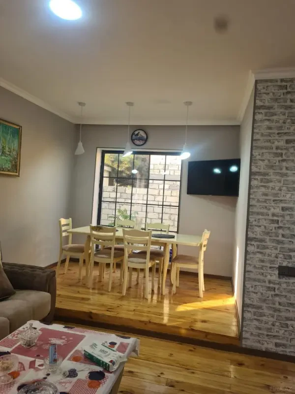Kirayə verilir 3 otaqlı həyət evi 100 m²