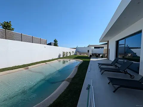 Kirayə verilir 4 otaqlı həyət evi 250 m² — Bakı, Nardaran 4 otaq 250.00 m²