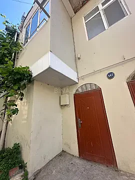 Kirayə verilir 2 otaqlı mənzil 65 m² — Bakı 2 otaq 65.00 m²