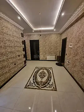 Satılır 3 otaqlı mənzil 135 m² — Bakı, 7-ci mikrorayon 3 otaq 135.00 m²