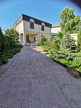 Kirayə verilir 5 otaqlı həyət evi 280 m² — Bakı, Buzovna 5 otaq 280.00 m²