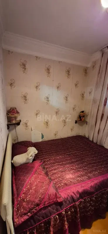 Kirayə verilir 2 otaqlı mənzil 45 m²