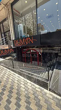 Kirayə verilir obyekt 550 m² — Bakı 550.00 m²