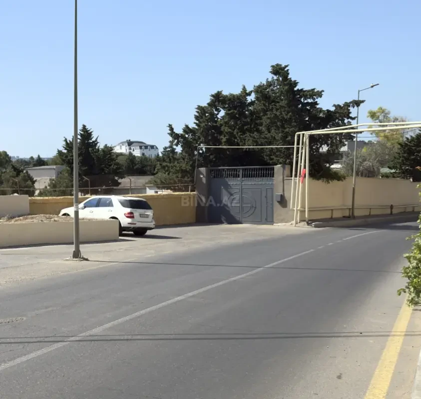 Satılır torpaq sahəsi 47 m²