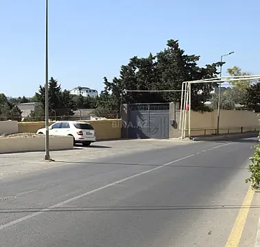 Satılır torpaq sahəsi 47 m² — Bakı, Mərdəkan 47.00 m²