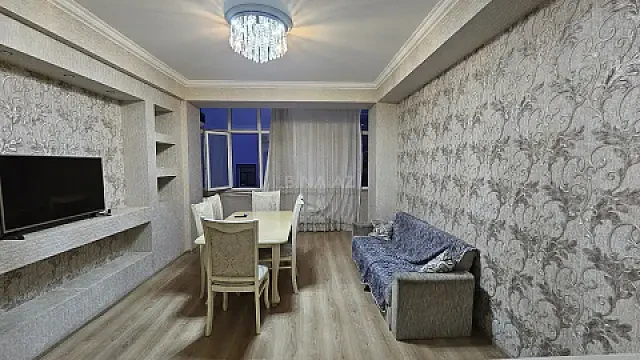 Satılır 2 otaqlı mənzil 60 m² — Bakı, Masazır 2 otaq 60.00 m²