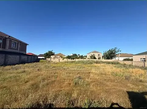 Satılır torpaq sahəsi 12 m² — Bakı, Mərdəkan 12.00 m²