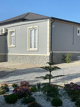 Kirayə verilir 3 otaqlı həyət evi 120 m² — Bakı, Bilgəh 3 otaq 120.00 m²