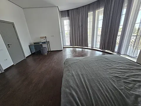 Kirayə verilir 8 otaqlı həyət evi 240 m² — Bakı, Nardaran 8 otaq 240.00 m²