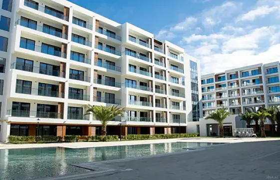 Satılır 3 otaqlı mənzil 100 m² — Bakı, Nardaran 3 otaq 100.00 m²