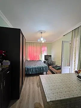 Satılır 1 otaqlı mənzil 50 m² — Bakı, Memar Əcəmi yanı 1 otaq 50.00 m²