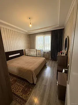 Satılır 5 otaqlı mənzil 110 m² — Bakı, Biləcəri 5 otaq 110.00 m²