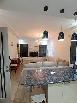 Kirayə verilir 2 otaqlı mənzil 60 m² — Bakı 2 otaq 60.00 m²