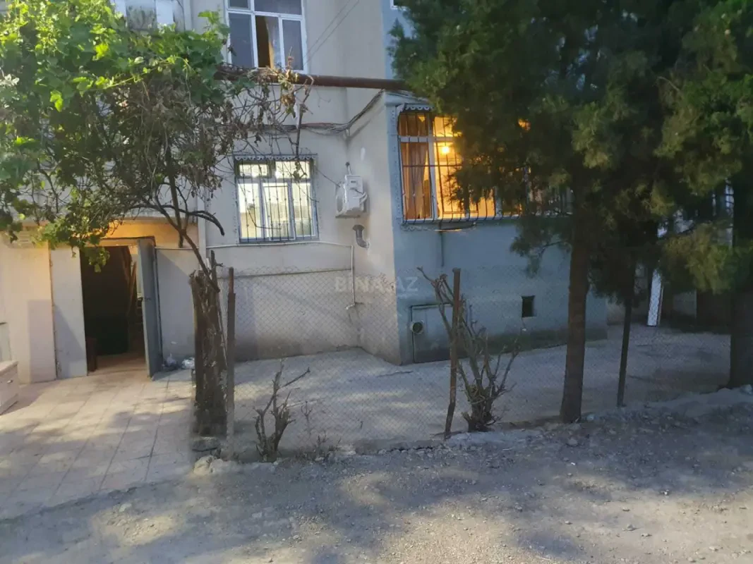 Kirayə verilir 2 otaqlı mənzil 50 m²