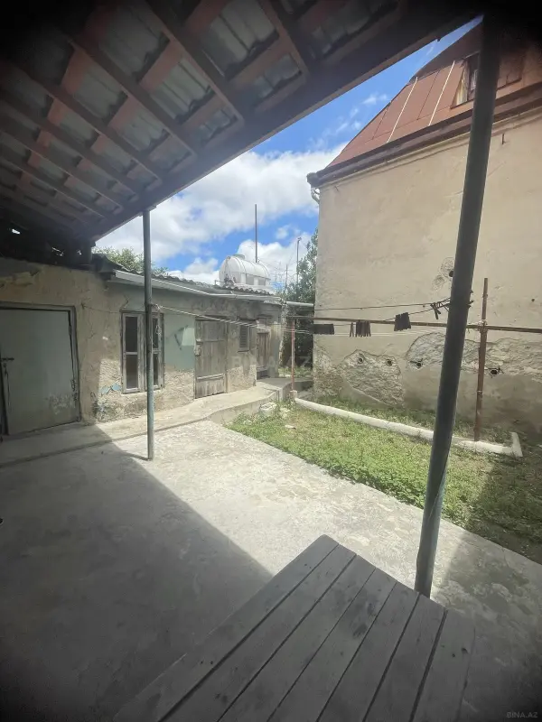 Satılır 3 otaqlı həyət evi 69 m²