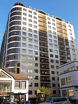 Satılır 3 otaqlı mənzil 114 m² — Bakı 3 otaq 114.00 m²