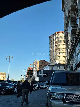 Satılır 3 otaqlı mənzil 158 m² — Bakı 3 otaq 158.00 m²