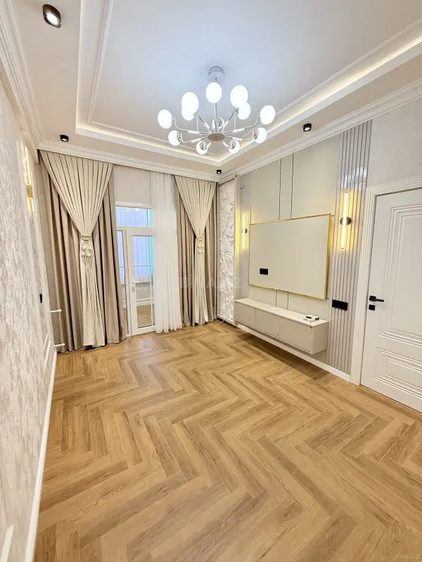 Satılır 3 otaqlı mənzil 66 m²