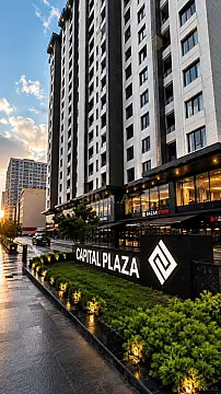 Kirayə verilir 3 otaqlı mənzil 165 m² — Bakı, Xətai 3 otaq 165.00 m²