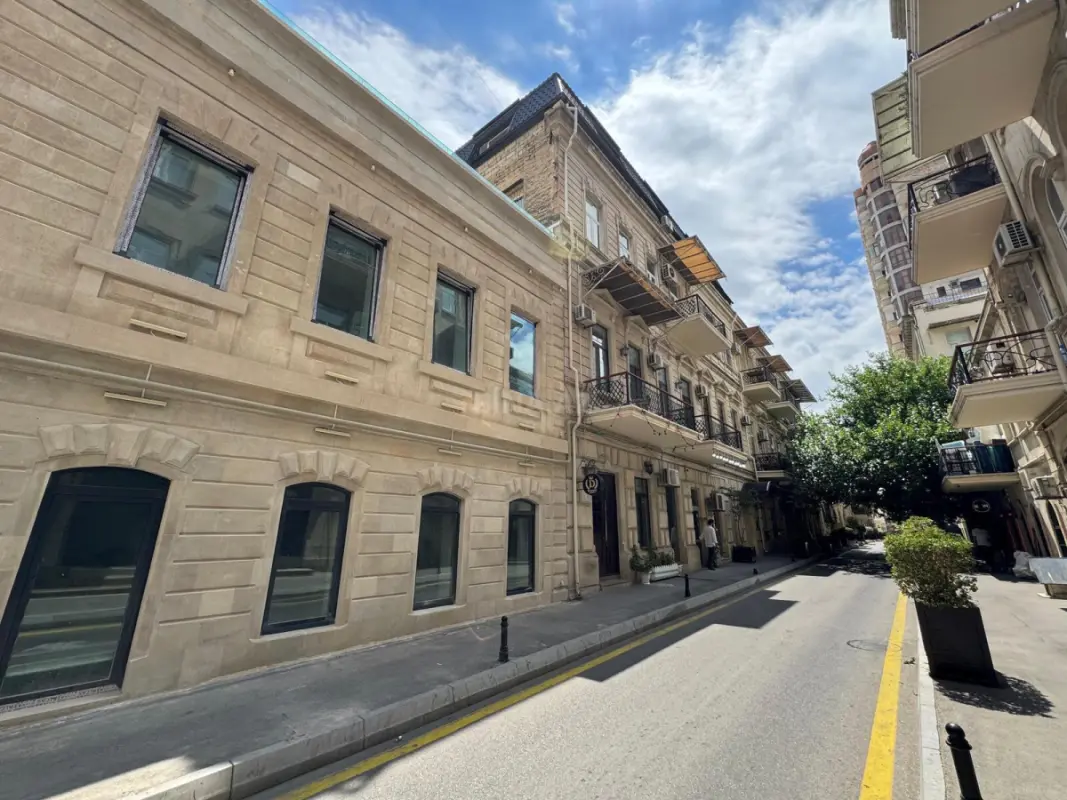 Satılır 2 otaqlı mənzil 50 m²