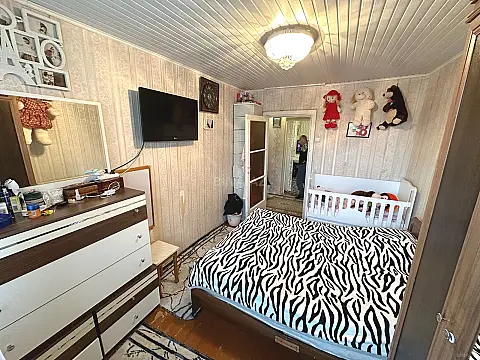 Kirayə verilir 2 otaqlı mənzil 60 m² — Bakı 2 otaq 60.00 m²