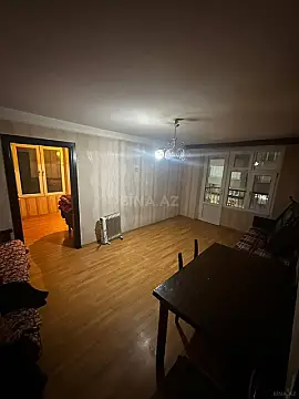 Satılır 2 otaqlı mənzil 50 m² — Bakı 2 otaq 50.00 m²