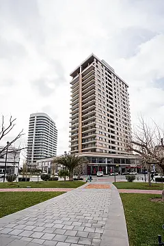 Kirayə verilir 3 otaqlı mənzil 120 m² — Bakı 3 otaq 120.00 m²