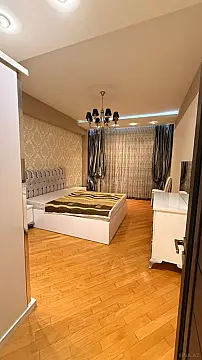 Kirayə verilir 2 otaqlı mənzil 95 m² — Bakı 2 otaq 95.00 m²